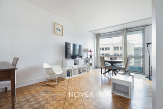 achat appartement lyon 69006