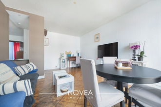 achat appartement lyon 69006