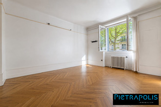 achat appartement lyon 69006