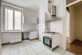 achat appartement lyon 69006