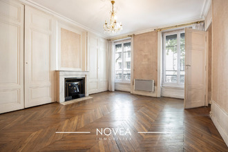 achat appartement lyon 69006