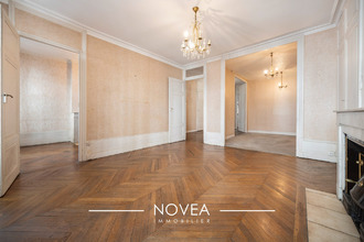 achat appartement lyon 69006