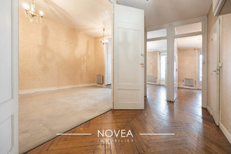 achat appartement lyon 69006