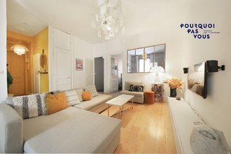 achat appartement lyon 69006