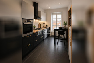 achat appartement lyon 69006