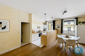achat appartement lyon 69006