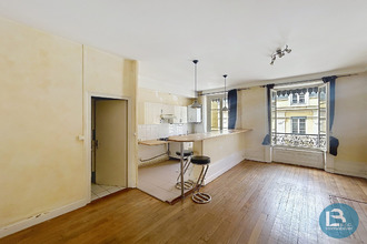 achat appartement lyon 69006