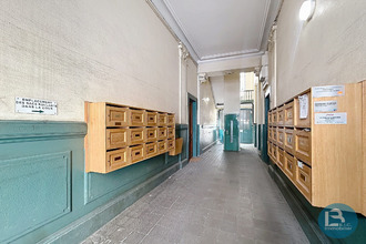 achat appartement lyon 69006
