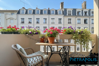 achat appartement lyon 69006