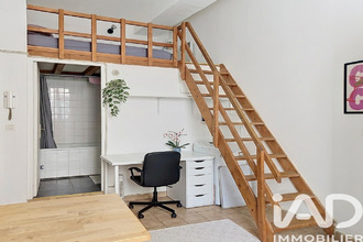 achat appartement lyon 69006
