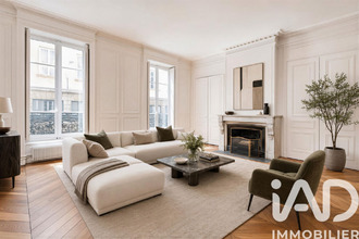 achat appartement lyon 69006