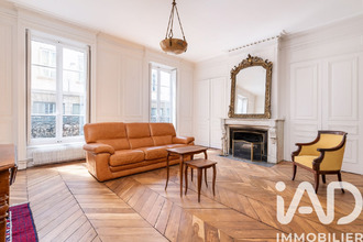 achat appartement lyon 69006