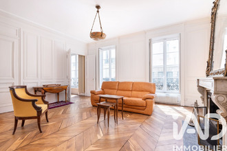 achat appartement lyon 69006
