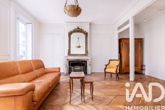 achat appartement lyon 69006