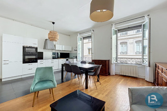 achat appartement lyon 69006