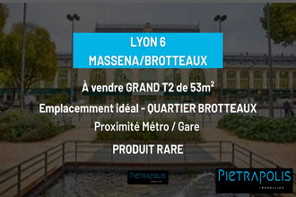 achat appartement lyon 69006