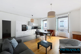achat appartement lyon 69006