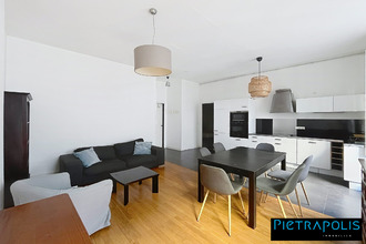 achat appartement lyon 69006