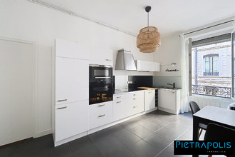 achat appartement lyon 69006