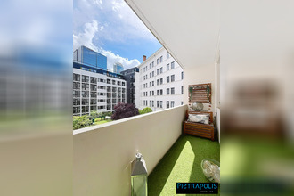 achat appartement lyon 69006