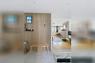 achat appartement lyon 69006