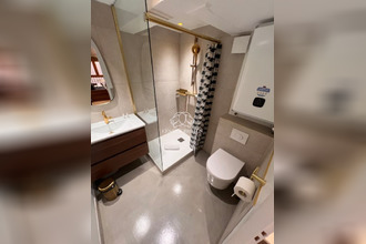 achat appartement lyon 69006
