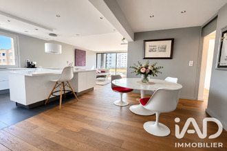 achat appartement lyon 69006