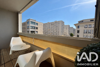 achat appartement lyon 69006