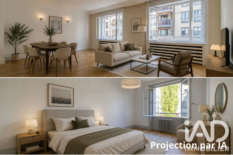 achat appartement lyon 69006