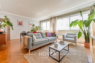 achat appartement lyon 69006