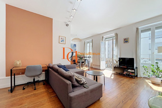 achat appartement lyon 69006