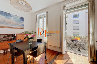 achat appartement lyon 69006