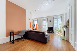 achat appartement lyon 69006