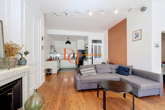 achat appartement lyon 69006