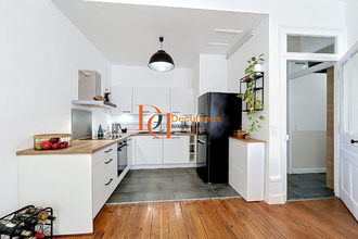 achat appartement lyon 69006