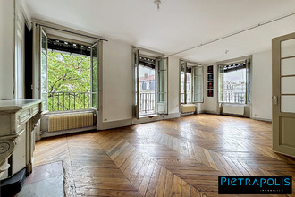 achat appartement lyon 69006