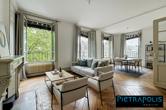 achat appartement lyon 69006