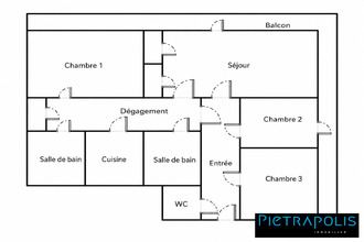achat appartement lyon 69006
