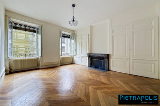 achat appartement lyon 69006