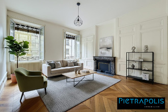 achat appartement lyon 69006