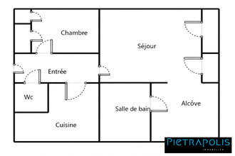 achat appartement lyon 69006