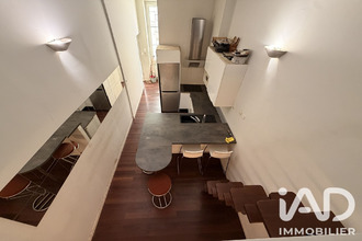 achat appartement lyon 69006