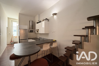 achat appartement lyon 69006