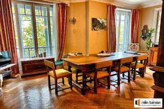 achat appartement lyon 69006