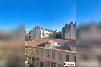 achat appartement lyon 69006