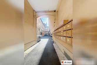 achat appartement lyon 69006