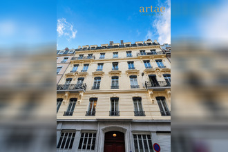 achat appartement lyon 69006