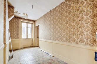 achat appartement lyon 69006