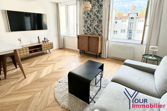 achat appartement lyon 69006