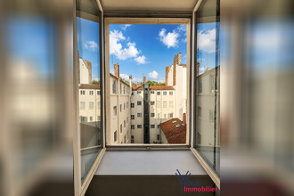 achat appartement lyon 69006